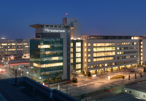 University of California Medical Center, San Francisco