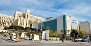 University of Southern California Medical Center