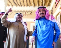 التراث السعودي يصل العالمية ويدخل قائمة «يونيسكو»