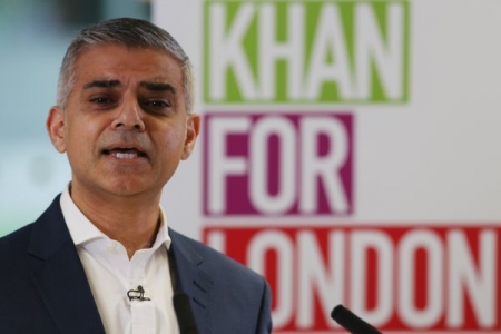 ''صادق خان''، تعرف على أول عمدة مسلم للعاصمة البريطانية لندن