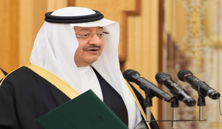 السفير السعودي يُهنئ الطلاب بمناسبة العام الدراسي الجديد 