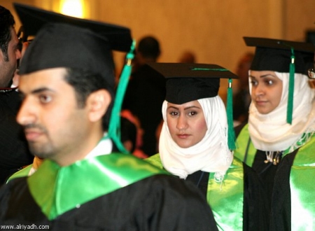 لأول مرة في تاريخ أمريكا الطلاب الدوليين يتجاوزون المليون، والسعوديون بنسبة ١٣٪‏ 
