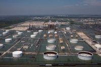 هيوستن .. ثقل استثماري سعودي في عاصمة الصناعة النفطية الأمريكية