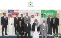 النادي السعودي في «وين ستيت» الأمريكية يحتفل بالخريجين