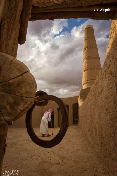 صور بديعة من السعودية تعكس عمق الحضارة وتنوع الثقافة